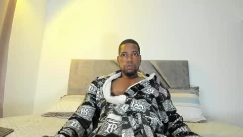 Jean paul and Salome online show from March 15, 11:02 am