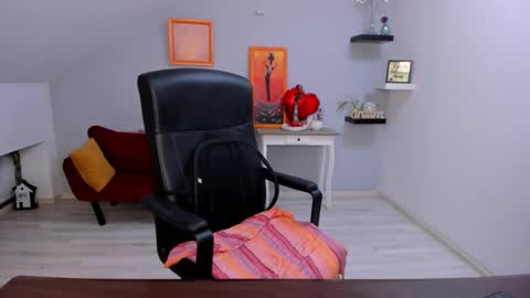 DeliciousLolly online show from February 23, 4:36 am