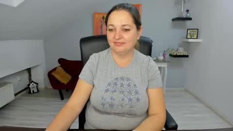 DeliciousLolly online show from October 27, 4:23 am