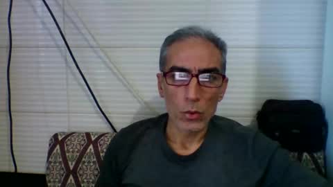 deliciousman online show from February 8, 5:33 am