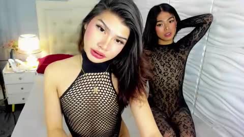 Snapshot of delightfulasianhugecock chatting on February 12, 12:33 pm delightfulasianhugecock online show from February 12, 12:33 pm