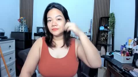 delightfulcurvy online show from January 18, 10:52 pm