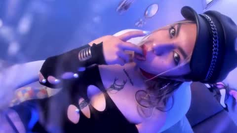 della online show from September 10, 2:29 pm