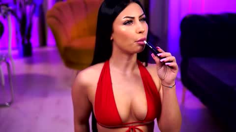 Delilah online show from March 21, 8:13 pm