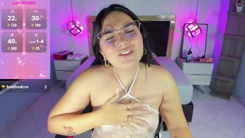 delilaquinn online show from March 10, 12:17 pm