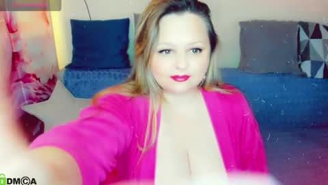 Margo online show from April 15, 4:49 am