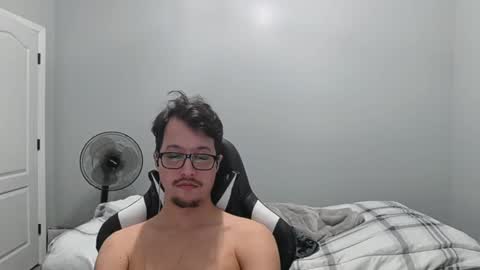 Delirium online show from March 7, 5:18 am