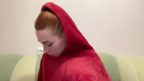 Delivery      online show from February 7, 11:45 pm