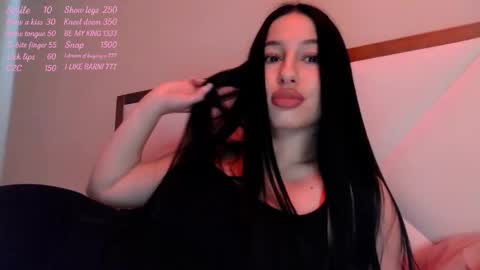 delly_love online show from February 1, 10:23 am