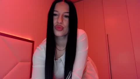 delly_love online show from March 17, 8:47 pm