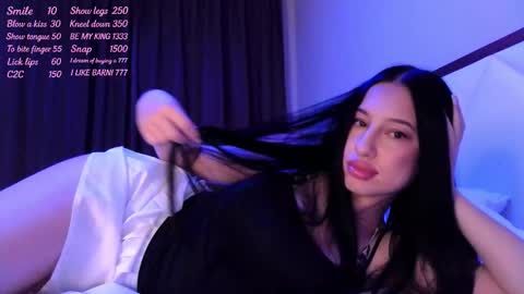 delly_love online show from November 20, 10:29 pm