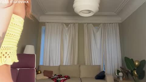 Delora online show from November 29, 7:38 am