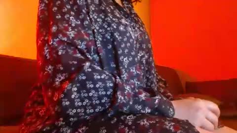 Delphine online show from January 17, 5:51 pm