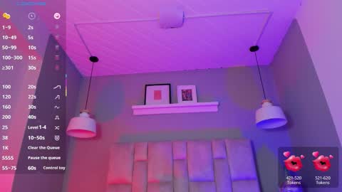 Demetra online show from February 20, 4:45 am