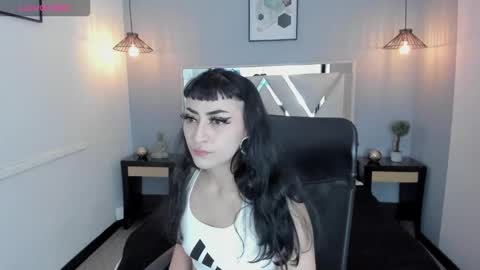 Demetra online show from March 3, 3:13 am