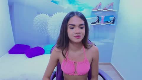 DEMI online show from November 13, 1:14 pm