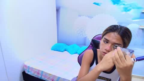 DEMI online show from March 31, 12:38 pm