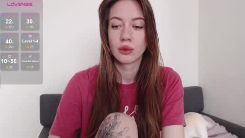 Demi. not your babybabebb and other shit online show from September 14, 9:44 am