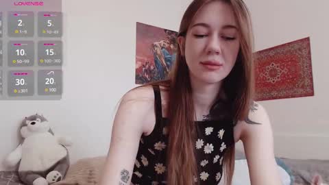 Demi. not your babybabebb and other shit online show from March 10, 11:23 am