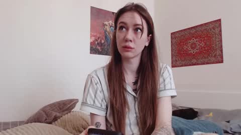 Demi. not your babybabebb and other shit online show from February 26, 9:01 am