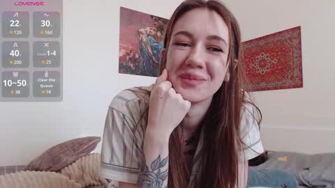 Demi. not your babybabebb and other shit online show from February 26, 12:05 pm