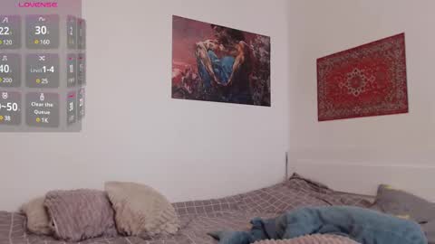 Demi. not your babybabebb and other shit online show from February 24, 1:31 pm