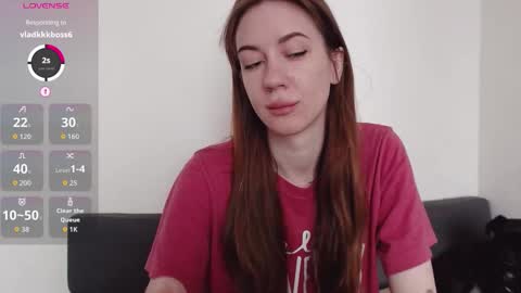 Demi. not your babybabebb and other shit online show from September 18, 9:46 am