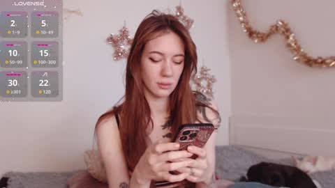 Demi. not your babybabebb and other shit online show from December 15, 9:45 am