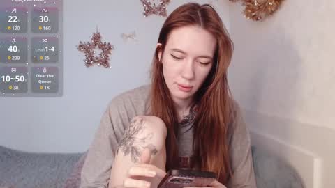 Demi. not your babybabebb and other shit online show from December 5, 9:44 am