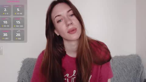 Demi. not your babybabebb and other shit online show from October 28, 7:53 am