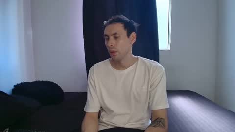 demian_melany_ online show from November 26, 2:25 pm