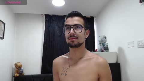 demian_val_4 online show from February 17, 12:04 pm