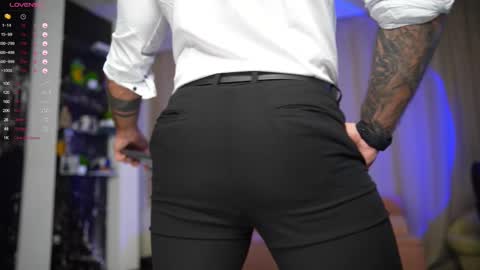 demianblake online show from March 6, 3:24 pm