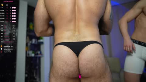 demianblake online show from January 14, 8:26 pm