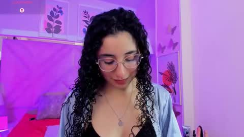 Demi online show from December 14, 4:41 am