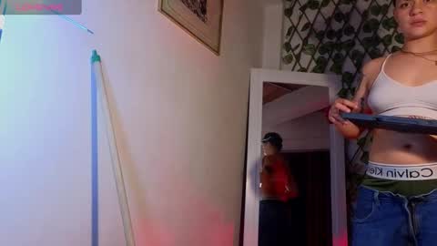 DEMI online show from March 8, 5:07 am