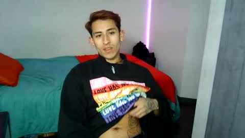 Demir Sky online show from November 10, 12:24 am