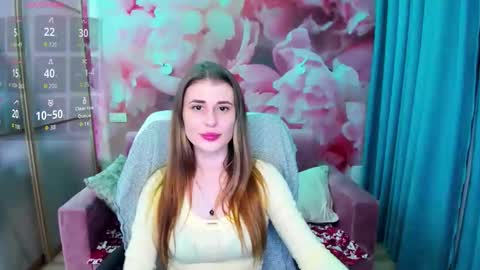 DemmyRose online show from May 11, 7:11 pm