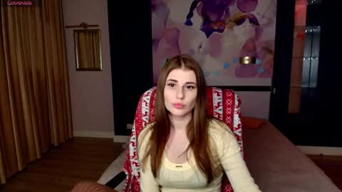 DemmyRose online show from May 24, 8:26 pm