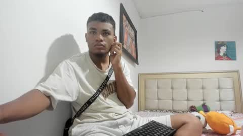 MASTER DAV online show from January 15, 2:24 pm