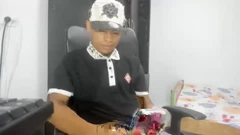 MASTER DAV online show from December 23, 2:02 am