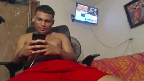 MASTER DAV online show from October 22, 4:48 am