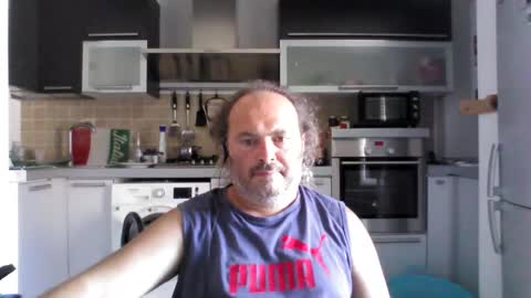DEMON52 online show from July 16, 1:14 pm