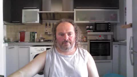 DEMON52 online show from April 15, 1:47 pm