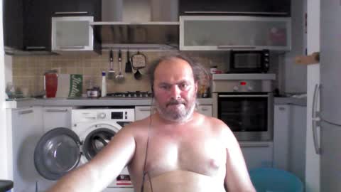 DEMON52 online show from June 22, 2:02 pm