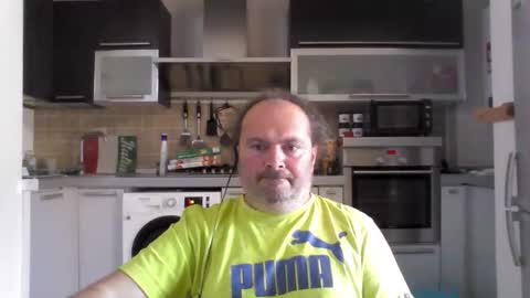 DEMON52 online show from May 11, 1:40 pm
