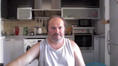 DEMON52 online show from June 16, 1:37 pm