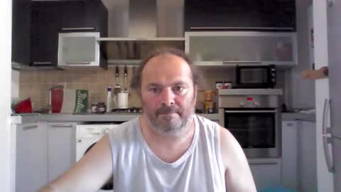 DEMON52 online show from June 8, 1:23 pm
