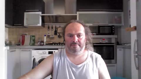 DEMON52 online show from June 4, 1:50 pm