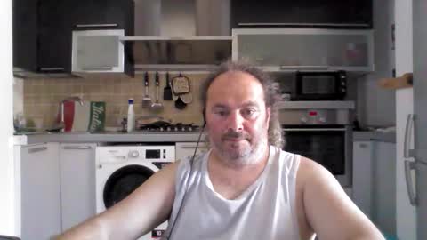 DEMON52 online show from June 1, 1:23 pm